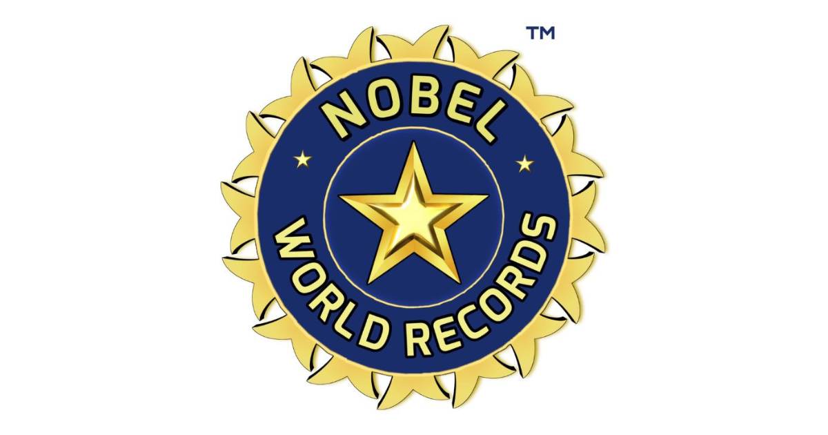 Nobel World Records Private Limited felicitated with the title of 